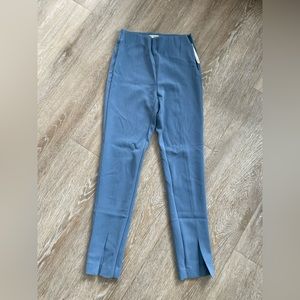 Babaton Atilier Jotham Pant in Dust Blue